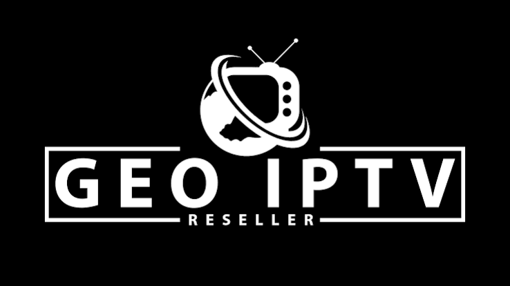 geo iptv logo panel